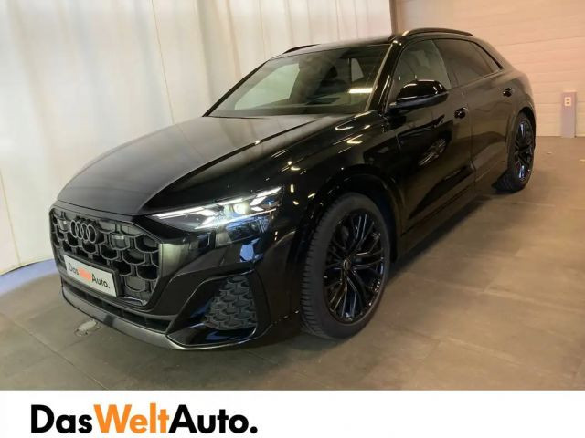 Audi Q8 Quattro 50 TDI