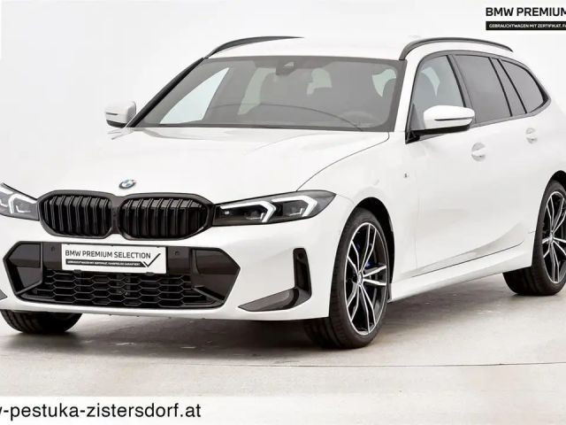 BMW 3 Serie 320 xDrive 320d