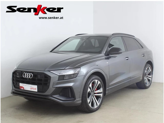 Audi Q8 Avant Quattro 60 TFSI