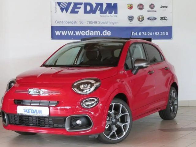 Fiat 500X Sport Dolcevita