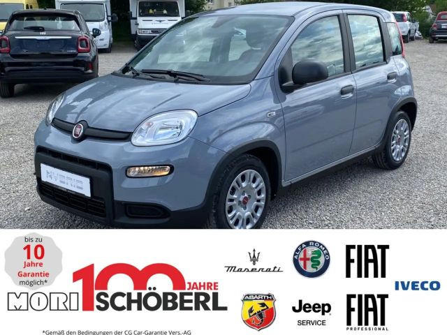 Fiat Panda MY23 Hybrid 1.0 GSE