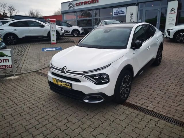 Citroën e-C4 Shine