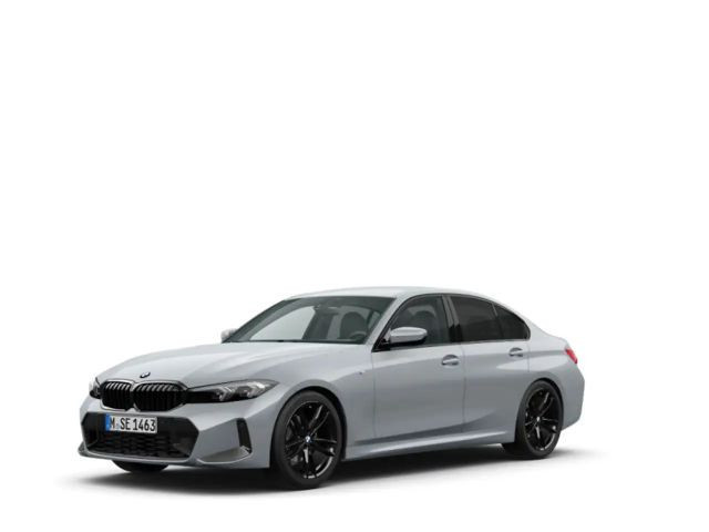 BMW 3 Serie 318 M-Sport