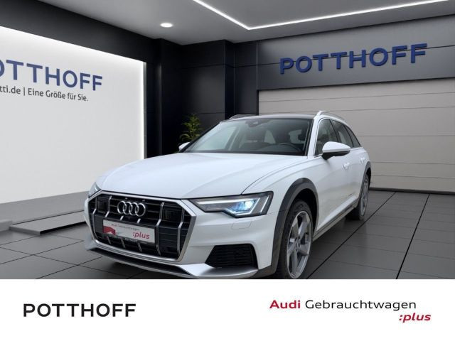 Audi A6 allroad Quattro 50 TDI