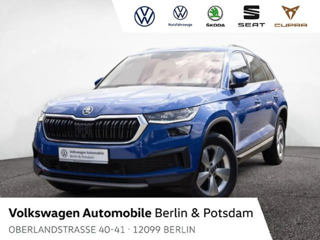 Skoda Kodiaq Style 4x4 2.0 TDI Style