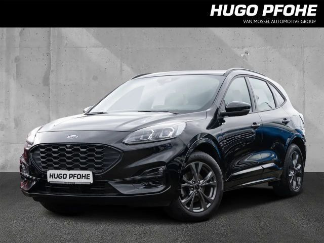 Ford Kuga ST Line