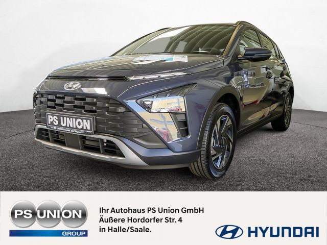 Hyundai Bayon 1.0