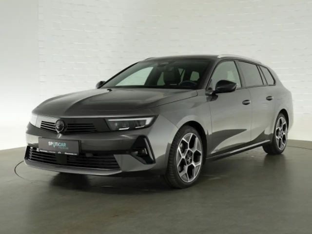 Opel Astra Sports Tourer Ultimate