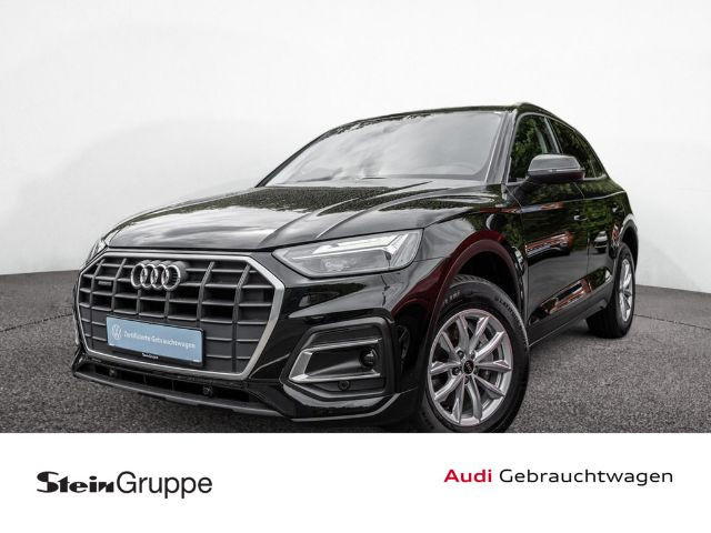 Audi Q5 Quattro S-Tronic 40 TDI