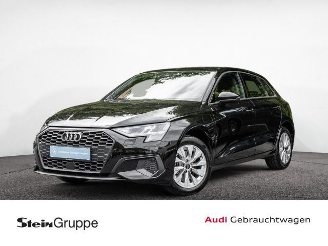 Audi A3 Sportback S-Tronic Hybride 40 TFSI