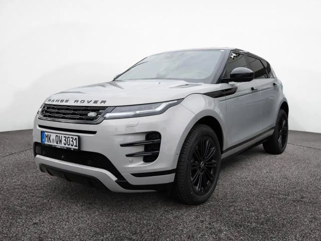 Land Rover Range Rover Evoque Dynamic SE D200