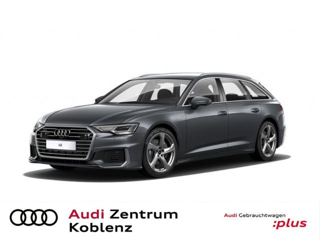 Audi A6 Avant Quattro S-Tronic Sport 45 TFSI