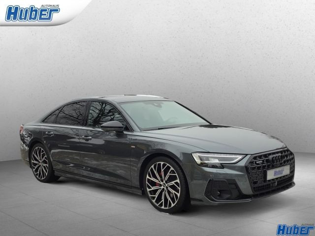 Audi A8 Quattro 50 TDI