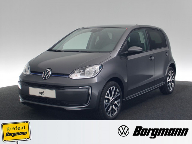 Volkswagen e-up! e-Up! Automatik SHZ+RFK+PDC+DAB