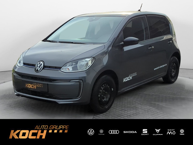 Volkswagen e-up! e-up! Edition