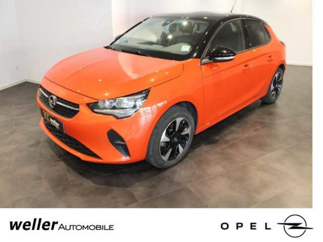 Opel Corsa Opel Corsa -e ''Edition'' Parksensoren Apple/Android Bluetooth Tempomat