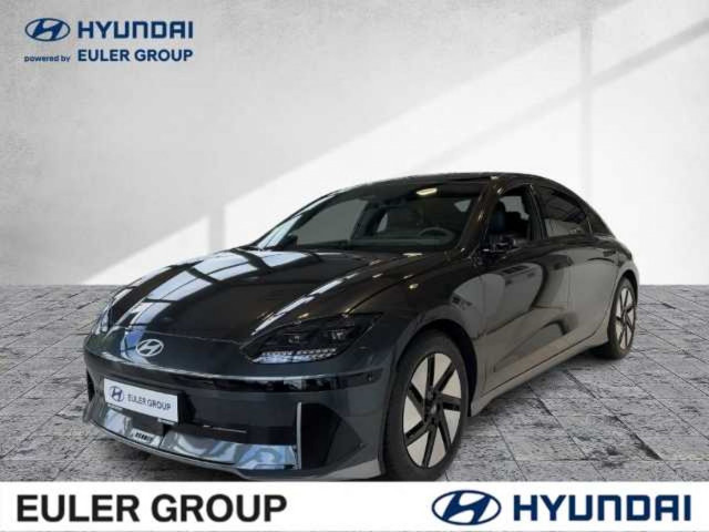 Hyundai IONIQ 6 UNIQ