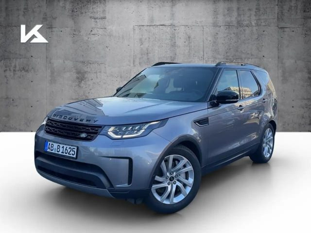 Land Rover Discovery HSE D300 AWD