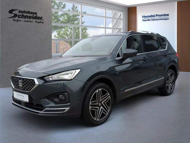 Seat Tarraco Xcellence 2.0 TSI