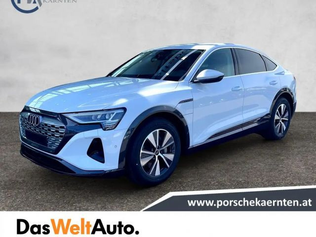 Audi Q8 e-tron Quattro Business 55