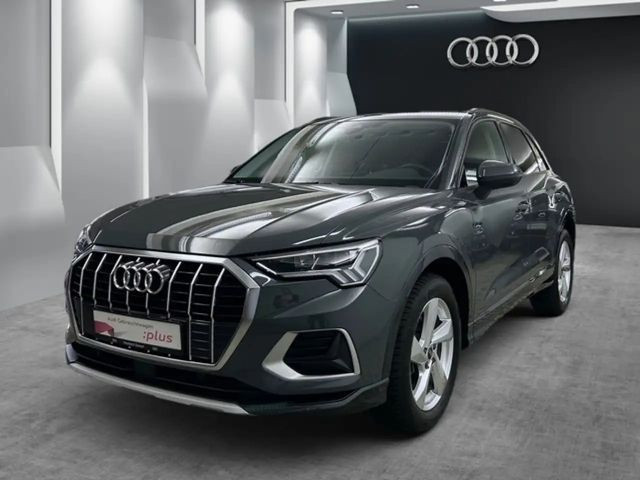 Audi Q3 35 TDI