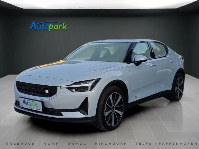 Polestar 2 Long range Dual motor