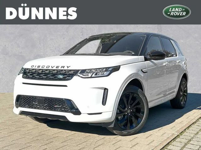 Land Rover Discovery Sport Dynamic R-Dynamic S