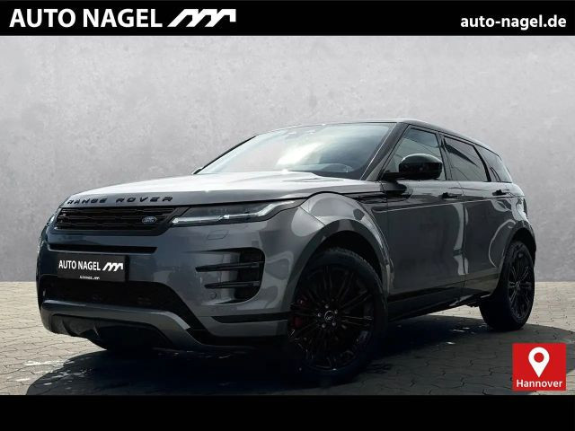 Land Rover Range Rover Evoque SE D200