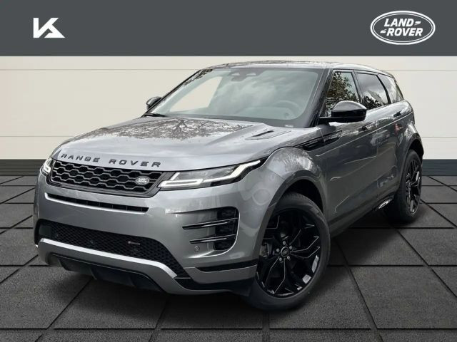 Land Rover Range Rover Evoque Dynamic R-Dynamic SE D200 AWD