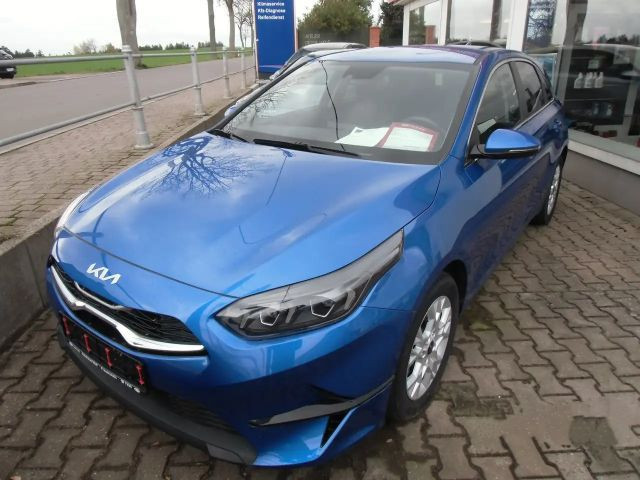 Kia Ceed GDi