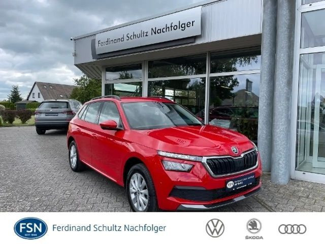 Skoda Kamiq Ambition 1.5 TSI