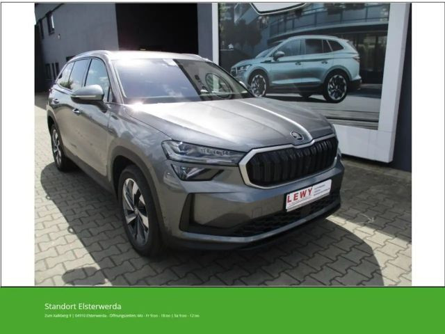 Skoda Kodiaq 2.0 TDI