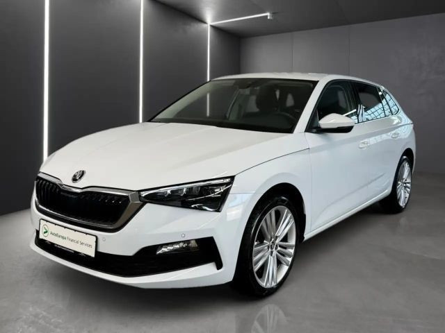 Skoda Scala Style 1.5 TSI Style