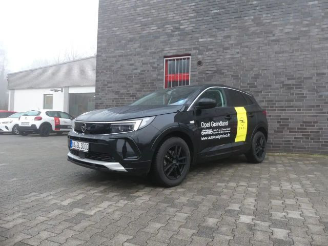 Opel Grandland X Elegance