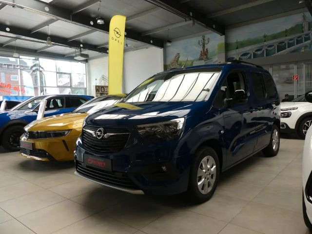 Opel Combo Ultimate Life