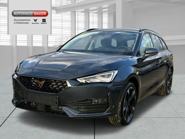 Cupra Leon Sportstourer DSG