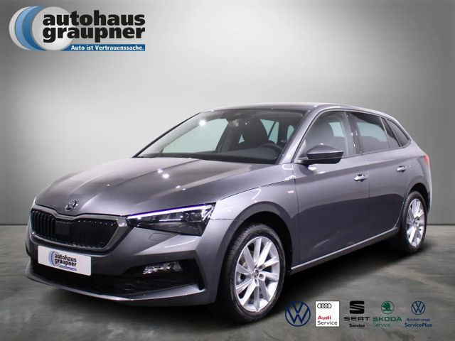 Skoda Scala 1.0 TSI