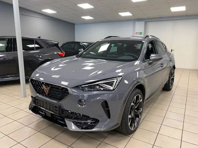 Cupra Formentor 1.4 e-Hybrid