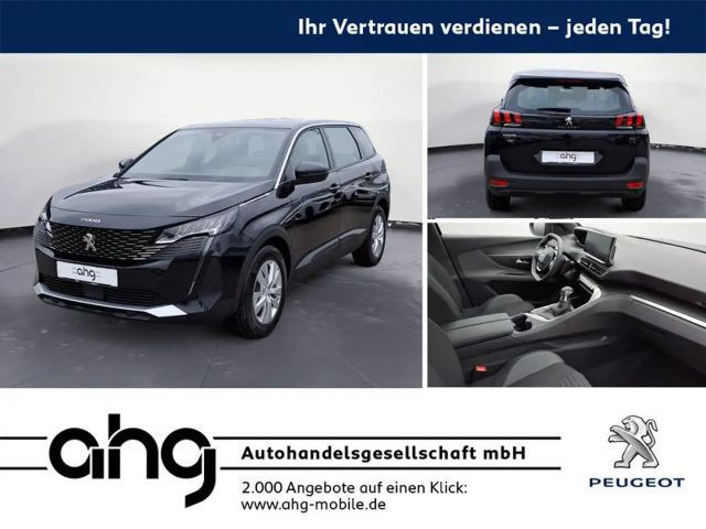 Peugeot 5008 PureTech Active Pack