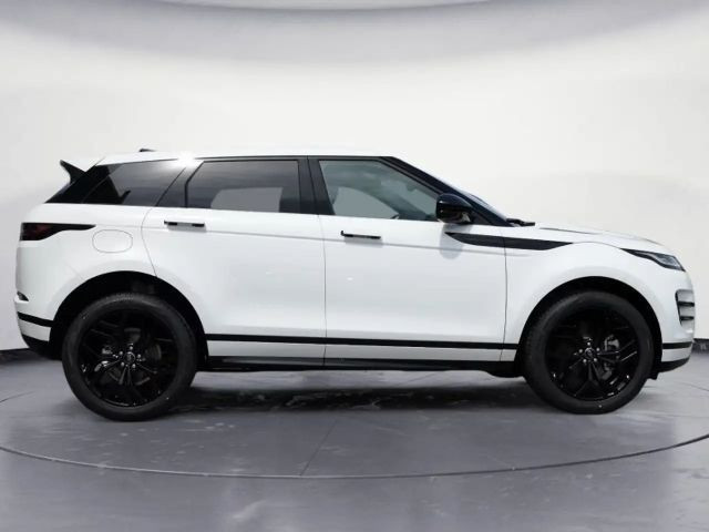 Land Rover Range Rover Evoque Dynamic R-Dynamic SE