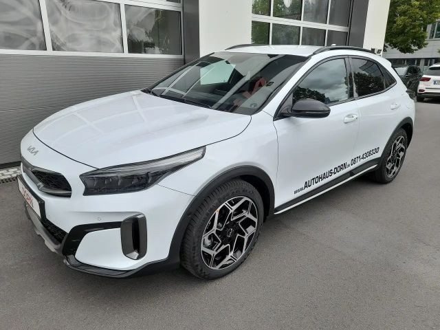 Kia XCeed GT-Line