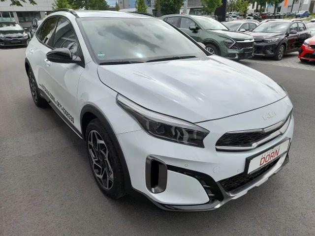 Kia XCeed GT-Line