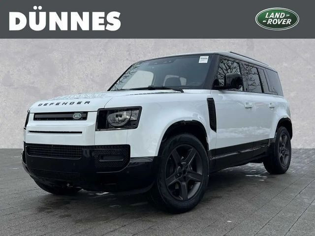 Land Rover Defender Dynamic SE D250 110