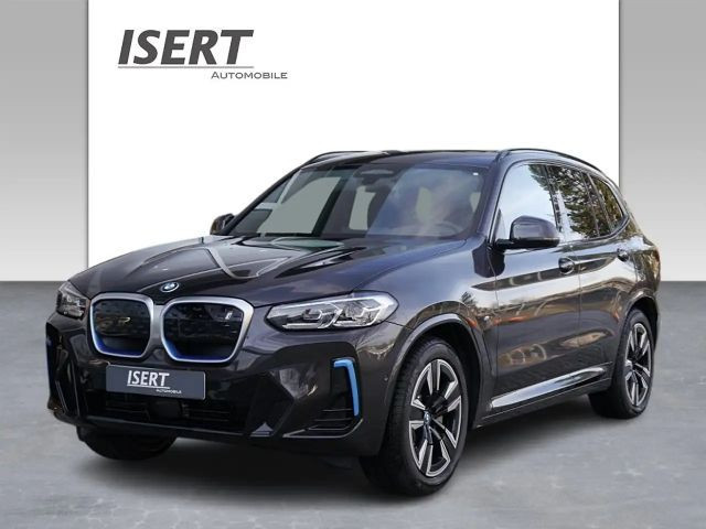 BMW iX3 M-Sport Inspiring