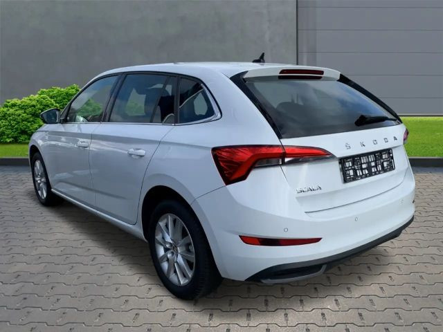 Skoda Scala Ambition 1.0 TSI