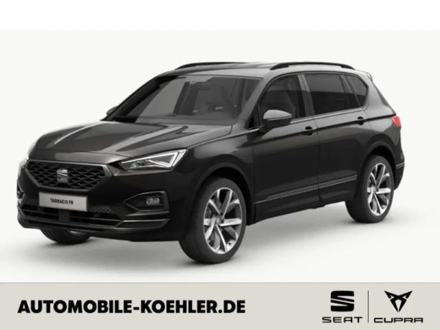 Seat Tarraco 2.0 TDI FR-lijn