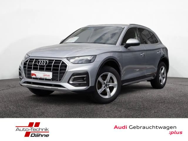 Audi Q5 Sportback Quattro 40 TDI