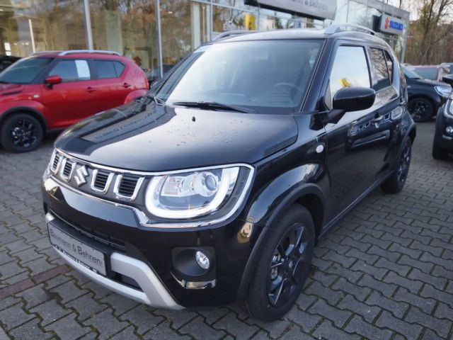 Suzuki Ignis Comfort DualJet Hybrid