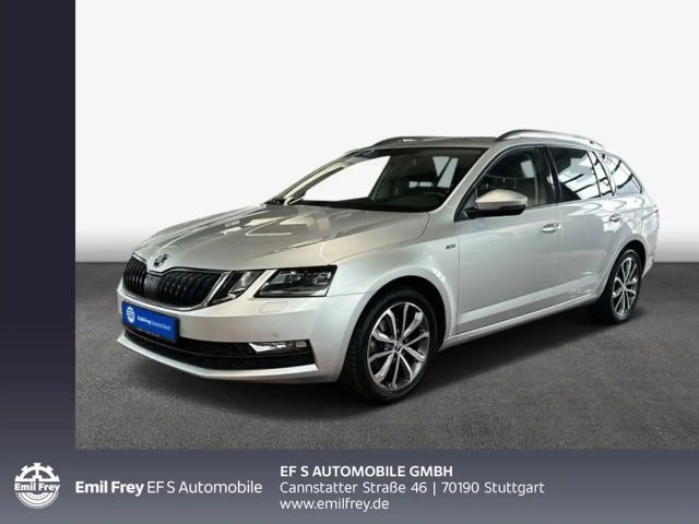 Skoda Octavia Ambition Combi 1.5 TSI