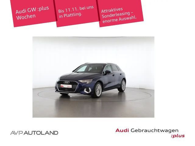 Audi A3 Sportback 30 TFSI